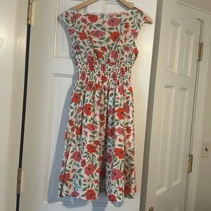 Size 4 Kate Spade dress